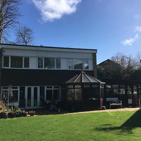 Blue Cedar Lodge Norwich Esterno foto