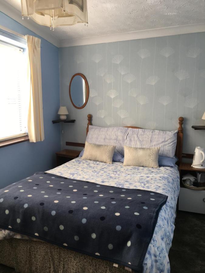 Blue Cedar Lodge Norwich Esterno foto