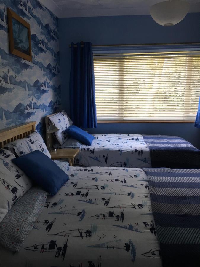 Blue Cedar Lodge Norwich Esterno foto